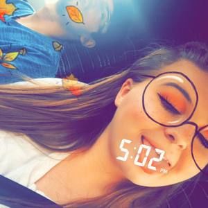 Meet your Posher, Bryanna